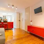 Elegant Liberty Duplex Апартаменти