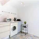 Апартаменти Elegant Liberty Duplex