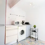Апартаменти Elegant Liberty Duplex Лісабон