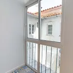 Elegant Liberty Duplex Лісабон