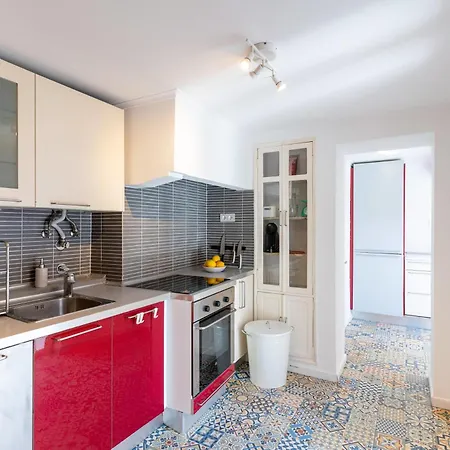 Elegant Liberty Duplex