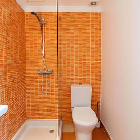 Elegant Liberty Duplex شقة