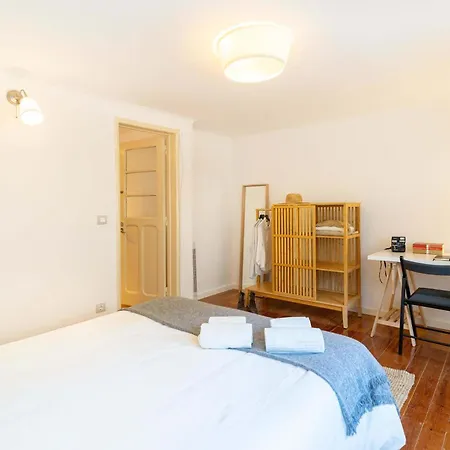 Elegant Liberty Duplex شقة