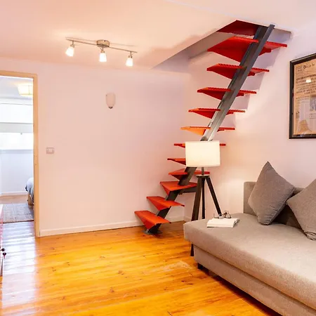 Elegant Liberty Duplex