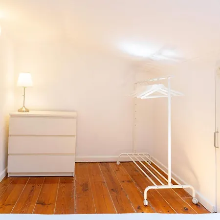 Elegant Liberty Duplex Lisbon