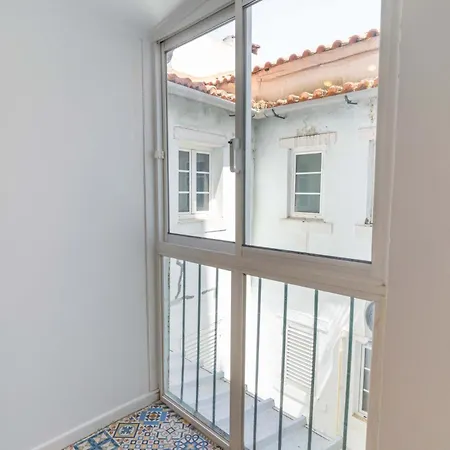 Elegant Liberty Duplex Lisbon