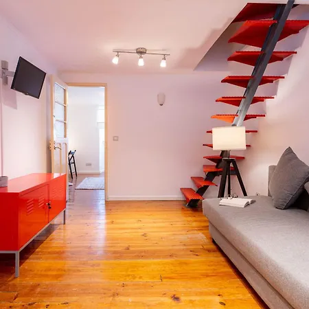 Elegant Liberty Duplex