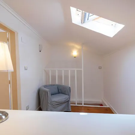 Elegant Liberty Duplex 公寓 *